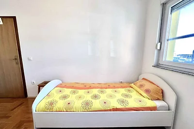 Ferienwohnung modern und gut ausgestattet