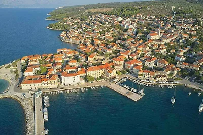 Appartamento Vacanza con famiglia Postira