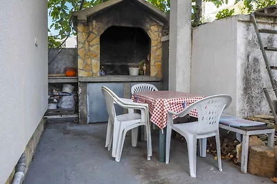 Vakantieappartement Gezinsvakantie Lokva Rogoznica
