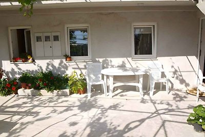 Ferienwohnung mit Terrasse