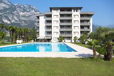 Vakantieappartement Gezinsvakantie Riva del Garda