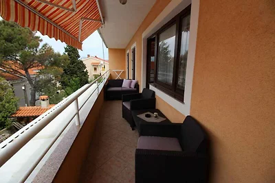 Ferienwohnung STUDIO-APPARTEMENT