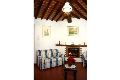 Casa vacanze Vacanza di relax Monte San Savino