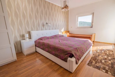 Vakantieappartement Gezinsvakantie Jadranovo