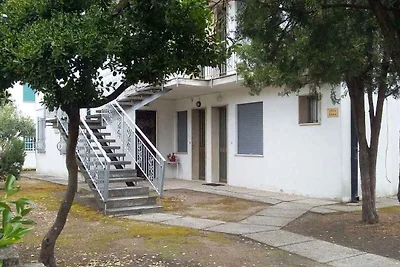 Ferienwohnung mit Klimaanlage