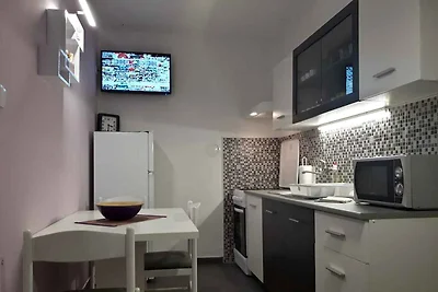 Ferienwohnung mit einem Schlafzimmer