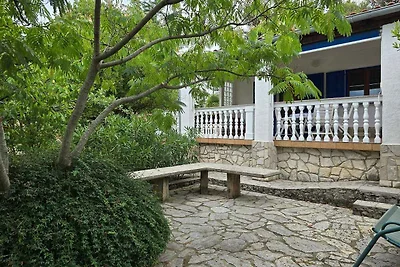 Ferienhaus Holiday House Bianca