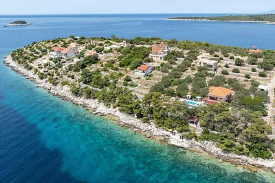 Casa vacanze Vacanza di relax Vela Luka