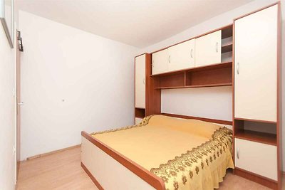 Vakantieappartement Gezinsvakantie Trogir-okrug donji