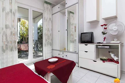 Vakantieappartement Gezinsvakantie Valbandon