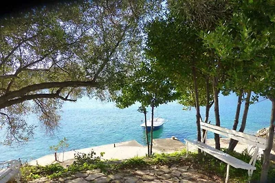 Ferienwohnung 20 m zur Adria