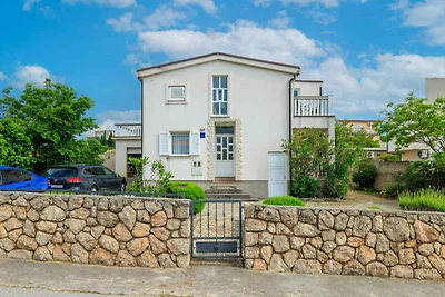 Ferienwohnung am Meer