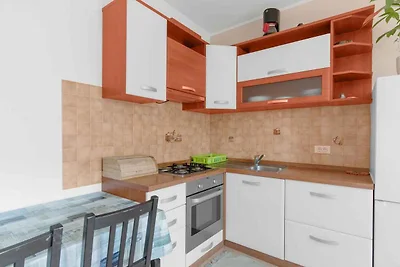Appartamento Vacanza con famiglia Dajla