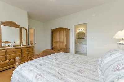 Ferienwohnung am Meer