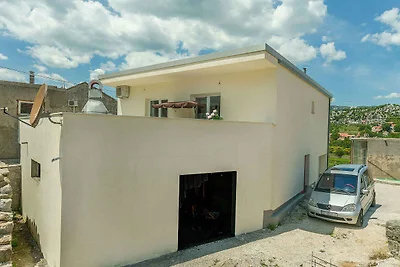 Ferienhaus mit Terrasse und Klimaanlage