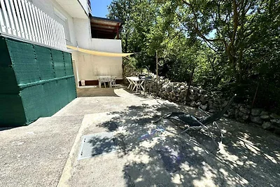 Vakantiehuis Ontspannende vakantie Biograd na Moru