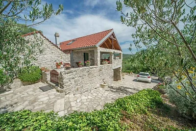 Ferienhaus mit Klimaanlage