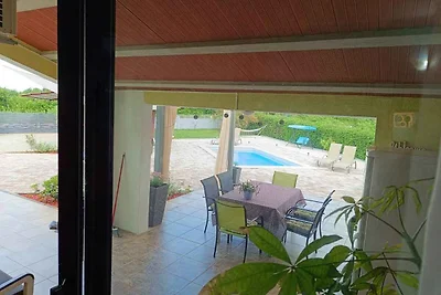 Vakantiehuis Ontspannende vakantie Špadici