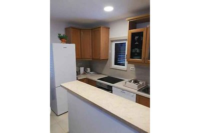 Vakantieappartement Gezinsvakantie Trogir-okrug donji