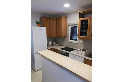 Ferienwohnung am Meer