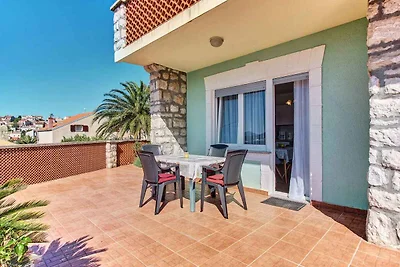 Gemütliche Unterkunft Onorina auf der Insel