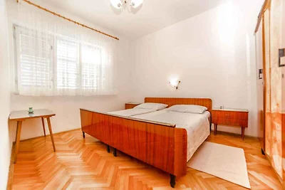 Appartamento Vacanza con famiglia Barbat