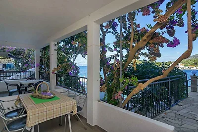 Appartamento Vacanza con famiglia Zastražišće