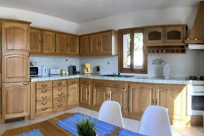 Ferienwohnung mit Panoramablick