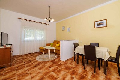 Vakantieappartement Gezinsvakantie Supetarska Draga