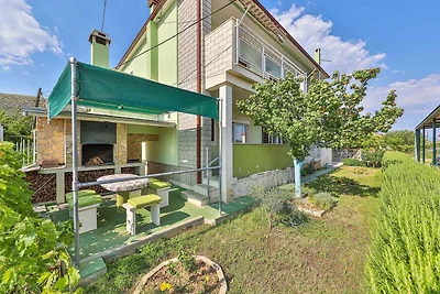 Ferienwohnung mit Klimaanlage