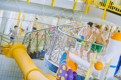 Appartamento Vacanza con famiglia Zalakaros