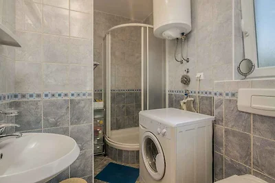 Ferienwohnung mit Klimaanlage