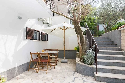 Studio mit Terrasse
