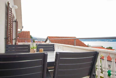 Gemütliche Ferienwohnung Tina mit Meerblick i