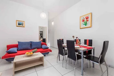 Ferienwohnung mit Pool
