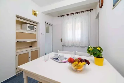 Ferienwohnung mit Klimaanlage