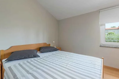 Ferienwohnung mit Balkon