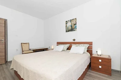 Vakantieappartement Gezinsvakantie Biograd na Moru