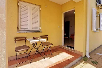Holiday flat family holiday Cizici