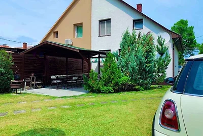 Casa vacanze Vacanza di relax Szántód