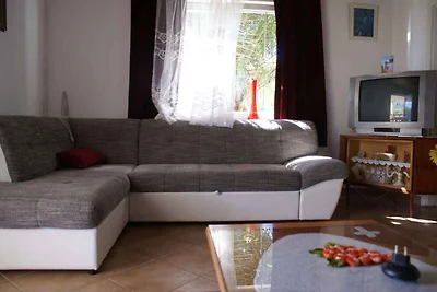 Ferienwohnung in ruhiger Lage mit Klimaanlage