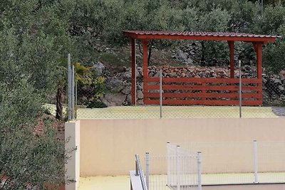 Villa Mit beheiztem Aussenpool