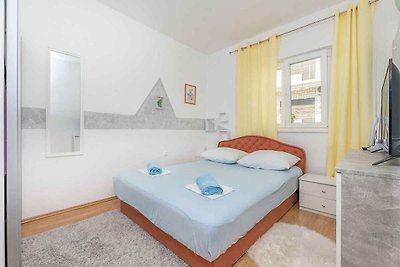 Vakantieappartement Gezinsvakantie Dugi rat