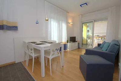 Apartament Dla rodzin Bibione