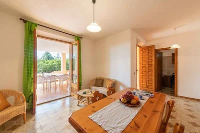 Ferienwohnung mit Waschmaschine