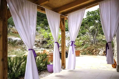 Vakantiehuis Ontspannende vakantie Raslina