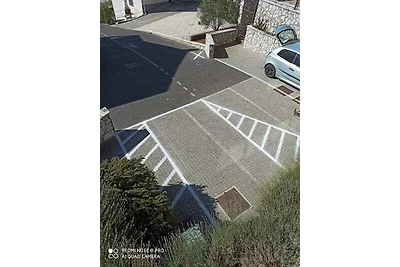 Ferienwohnung mit Klimaanlage und Meerblick