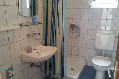 Gemütliche Unterkunft Mat in Srima (Vodice)