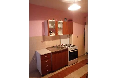 Appartamento Vacanza con famiglia Razanac