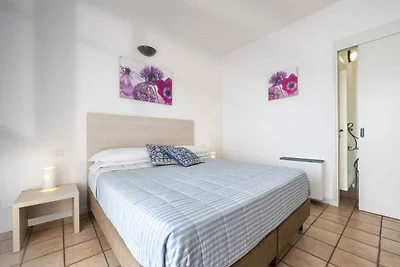 Appartamento Vacanza con famiglia Oggebbio